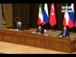 تأجيل المؤتمر السوري للحوار الوطني- نعيم برجاوي