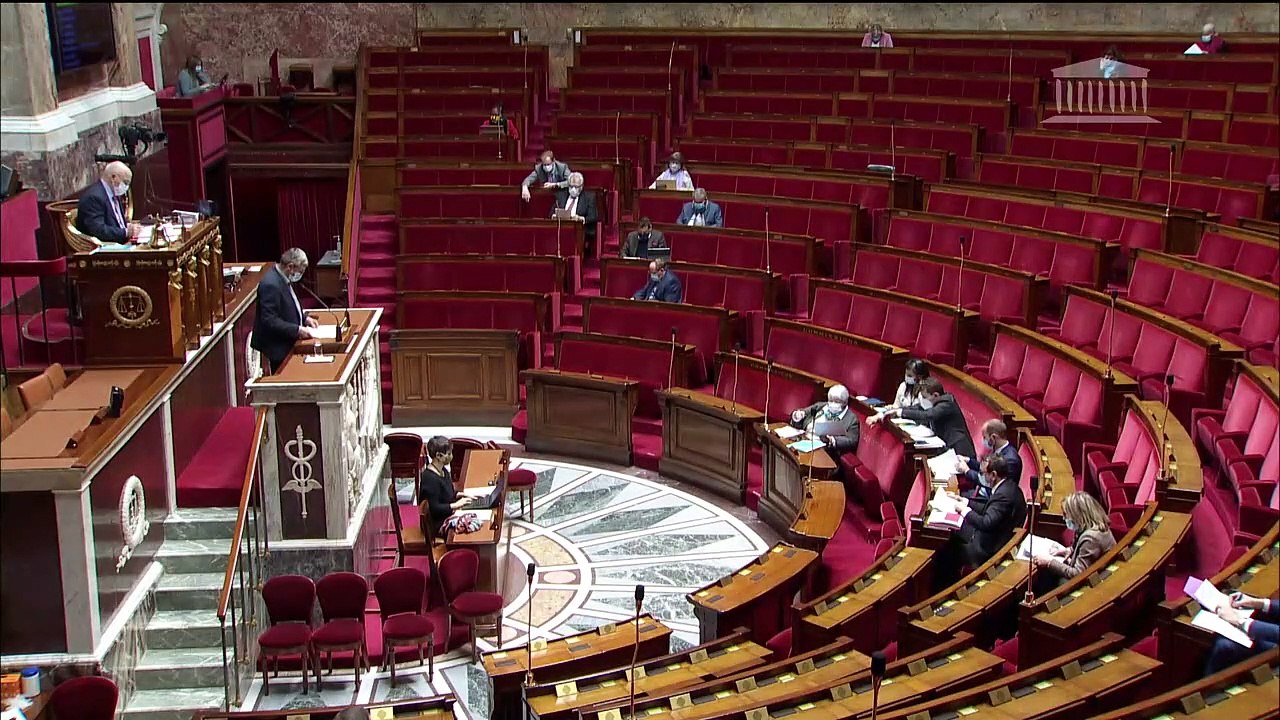 2ème séance : Débat sur le déploiement des Maisons France Services - Mercredi 13 janvier 2021