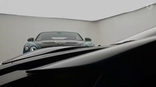 2021 MANSORY Bentley Continental GTC W12 - Gorgeous Cabrio in details