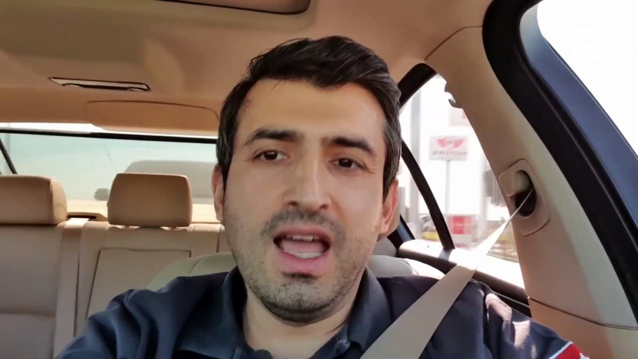 Baykar Teknik Müdürü Bayraktar: Milli İnsansız Savaş Uçağı projemize hız verdik