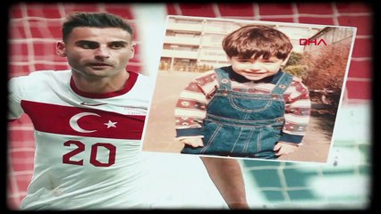 TFF'den anlamlı 23 Nisan paylaşımı