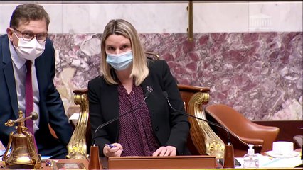 3ème séance : Lutte contre la maltraitance animale (suite) - Mardi 26 janvier 2021