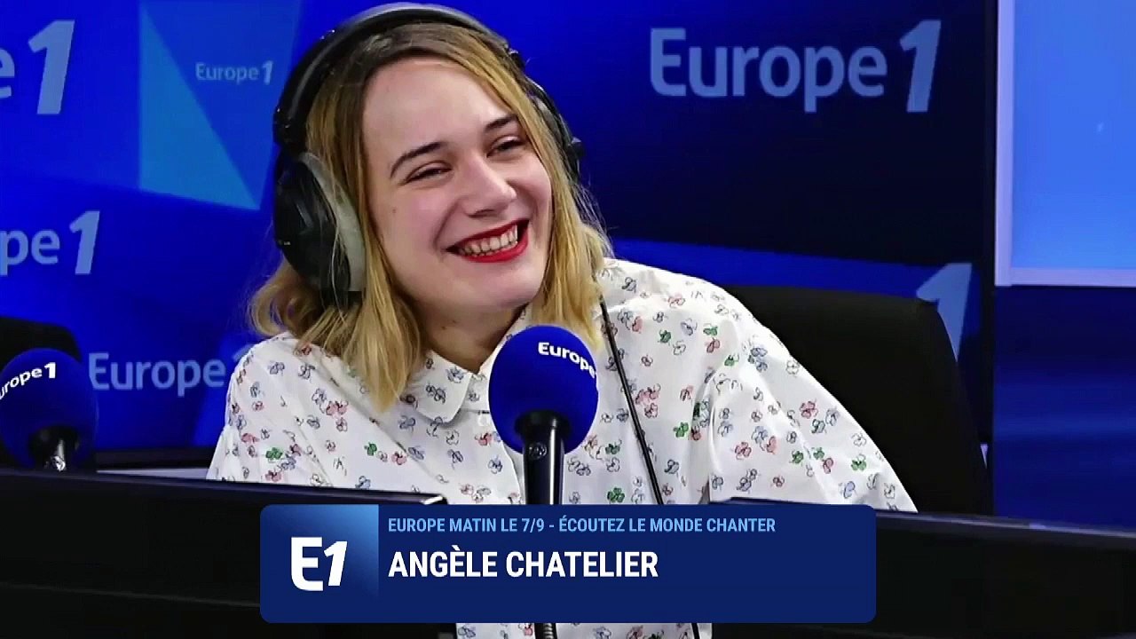 BEST OF - Marine Le Pen : "S'il n'y a plus d'immigration, sur quoi je surfe pour la présidentielle ?" (Canteloup)