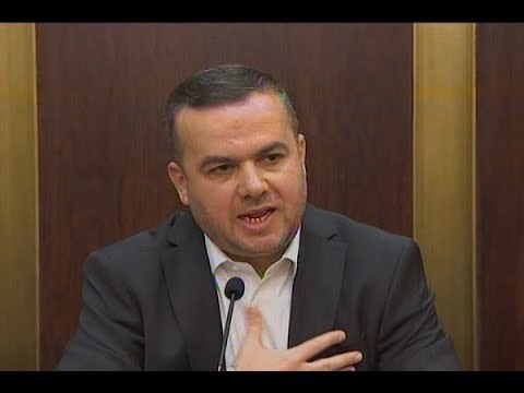 فضل الله يرفع الحصانة عن الجراح - تقرير ألين حلاق