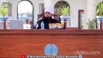 Kamyab Zindgi ! Complete Bayan | Muhammad Raza Saqib Mustafai
