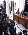 Indonesia refuerza la busqueda contra reloj del submarino desaparecido