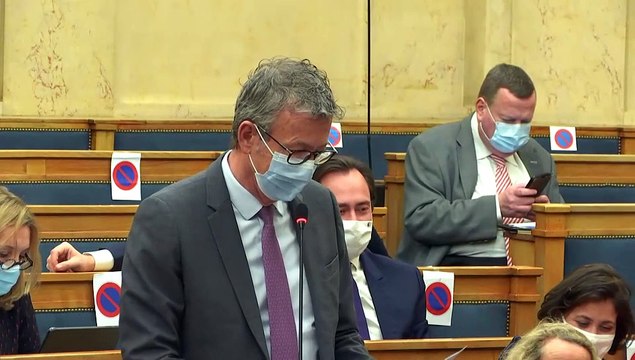 Commission des affaires Économiques : Audition préalable de Mme Laure de La Raudière pour la fonction de présidente de l’Autorité de régulation des communications électroniques, des postes et de la distribution de la pres - Mercredi 13 janvier 2021