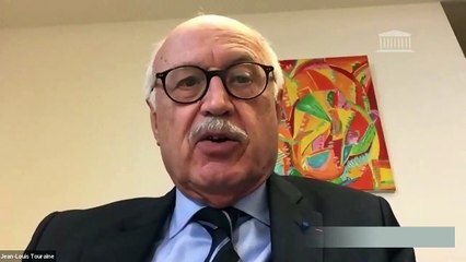 Commission des affaires sociales : Pr Alain Fischer, président du Conseil d’orientation de la stratégie vaccinale - Mercredi 13 janvier 2021
