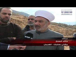 اهالي الطفيل يعودون اليها بعد أربع سنوات من النزوح القسري