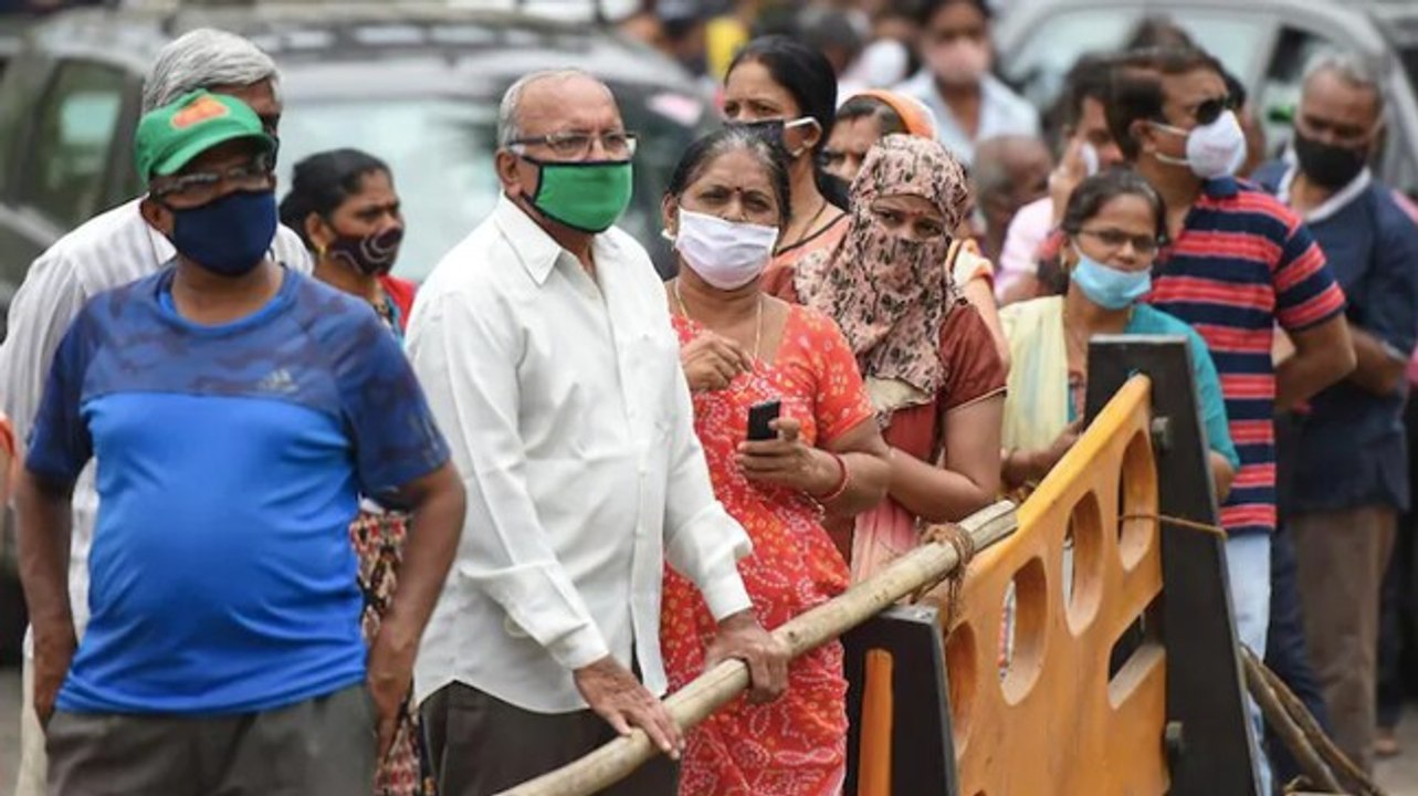 UP records highest single-day spike of 34,379 C...