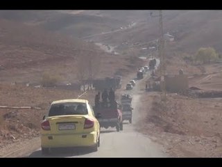 الطفيل لأهلها: أهلاً بعودتكم! -   نعيم برجاوي