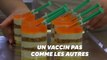 Covid: Cette pâtisserie propose un vaccin sans angoisses ni effets secondaires