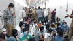 Prayagraj: Junior doctors stage protest, Know why
