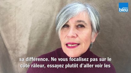 Qu'est ce que ça vous inspire - Comment vivre au côté d’une personne grincheuse ?