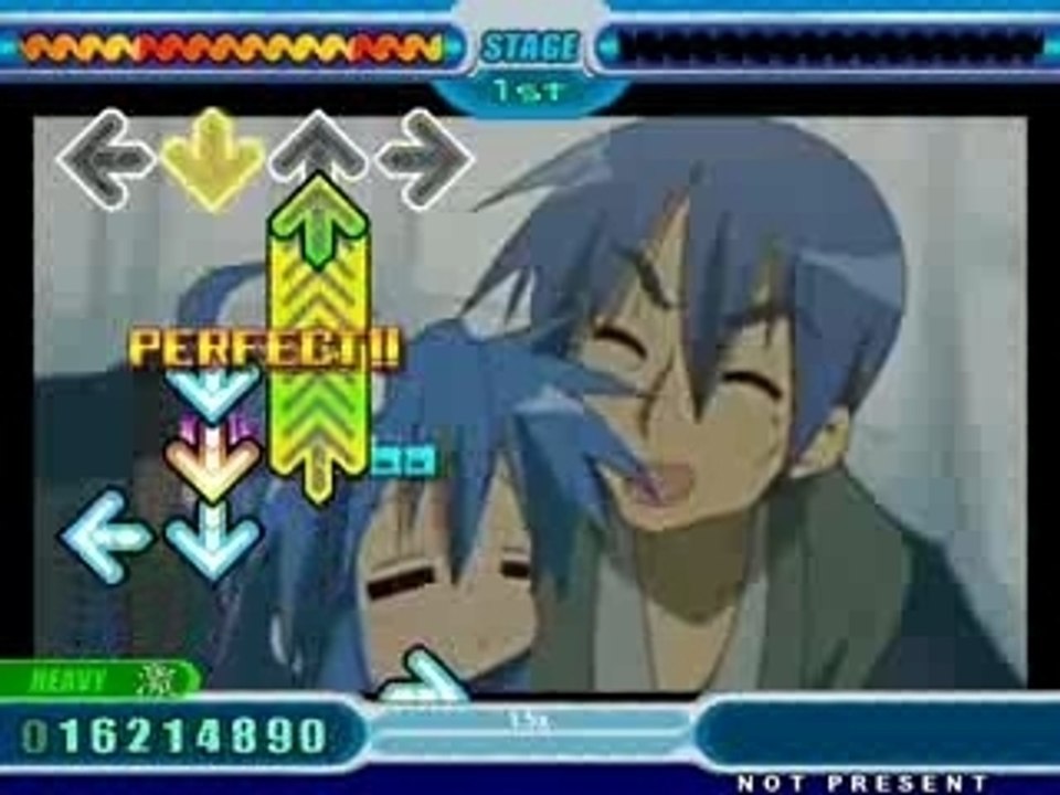 Shining ☆ Star - Perfume