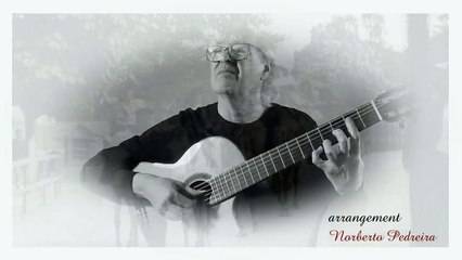 Après un rêve - Gabriel Faure- arrgt. Norberto Pedreira