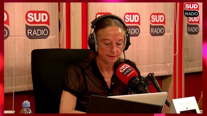 Sud Radio à votre service avec Fiducial - Dominique Lunte