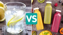 Does Lemon Water Help Weight Loss? Plus More Health Benefits!