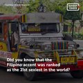The Funniest Entries to the 'Filipino Accent Challenge' on Tiktok