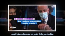 Jean-Michel Blanquer - cette petite phrase qui montre qu'il n'aime pas avoir tort