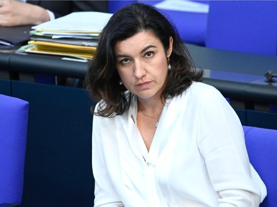 CSU-Vize Dorothee Bär: 'Mit Söder hätten wir die Kanzlerschaft geholt'