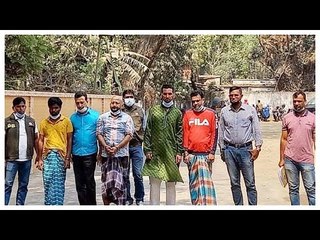ভুয়া এনআইডি বানিয়ে কোটি টাকা আত্মসাৎ, ইসির ৪৪ জন বরখাস্ত | Jagonews24.com