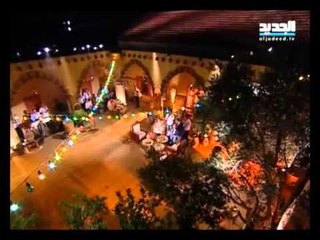 بكتب اسمك يا بلادي-علي حسين حسن وعمار الديك-غنيلي تغنيلك