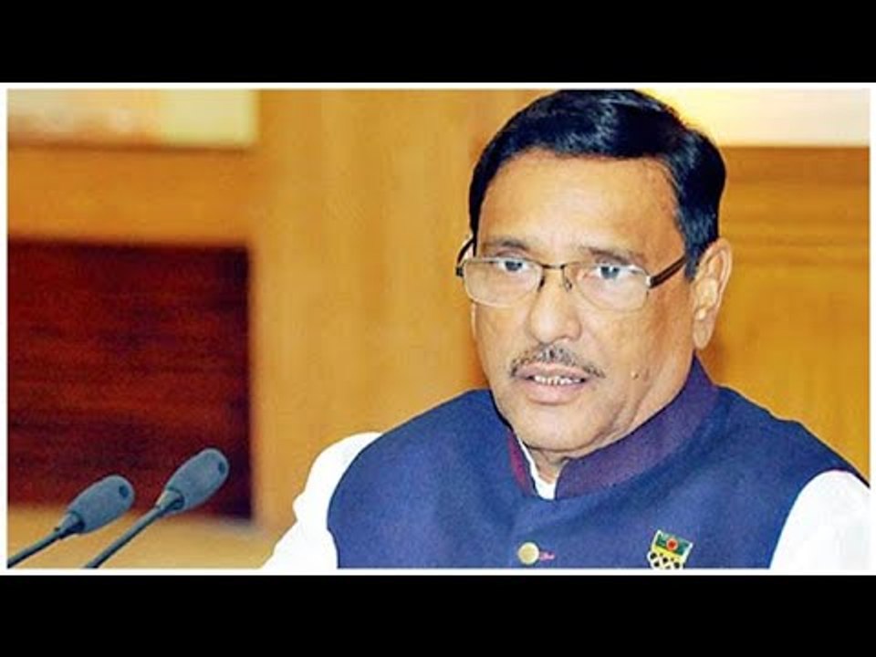 আগুনে পুড়িয়ে মেরে কৃত্রিম দরদ দেখাচ্ছে বিএনপি :...
