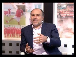 أوفسايد حلقة 21 -10- 2013 كاملة