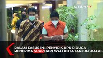 KPK Akan Dalami Peran Azis Syamsuddin Terkait Suap Penyidik KPK