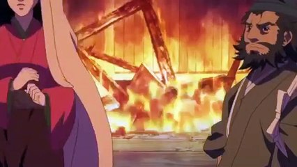 Dororo (2019) Eps 24 (Tamat) Sub Indo