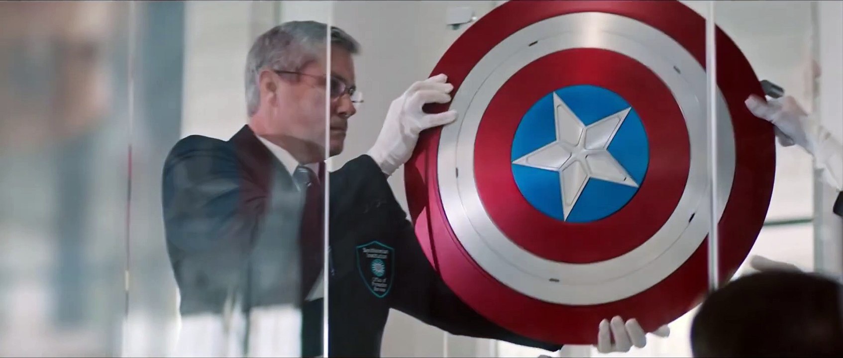 The Falcon and The Winter Soldier (Disney+) Reason Season Finale Promo (2021) Marvel series