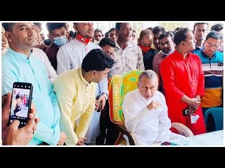 নোয়াখালী চালাই আমি : একরামুল করিম | Jagonews24.com