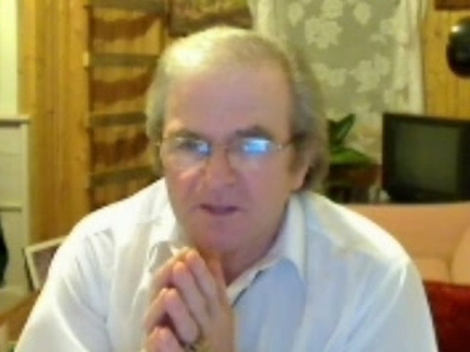 La main de Dieu