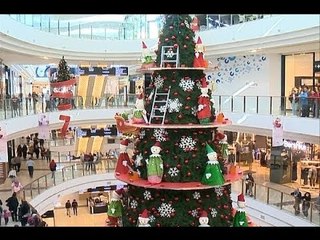 في أجواء الميلاد.. صل على محمد! -   جويل الحاج موسى