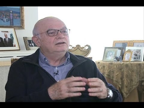 تسوية حكومية جديدة ... هل يولد الحل قريباً؟ - دارين دعبوس