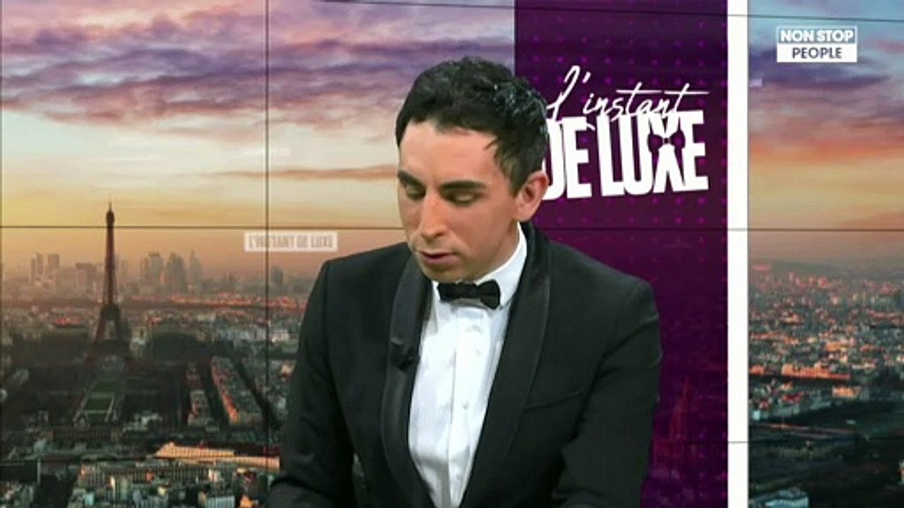 L'instant de Luxe - Jack Lang croit à la réouverture des lieux culturels à la mi-mai