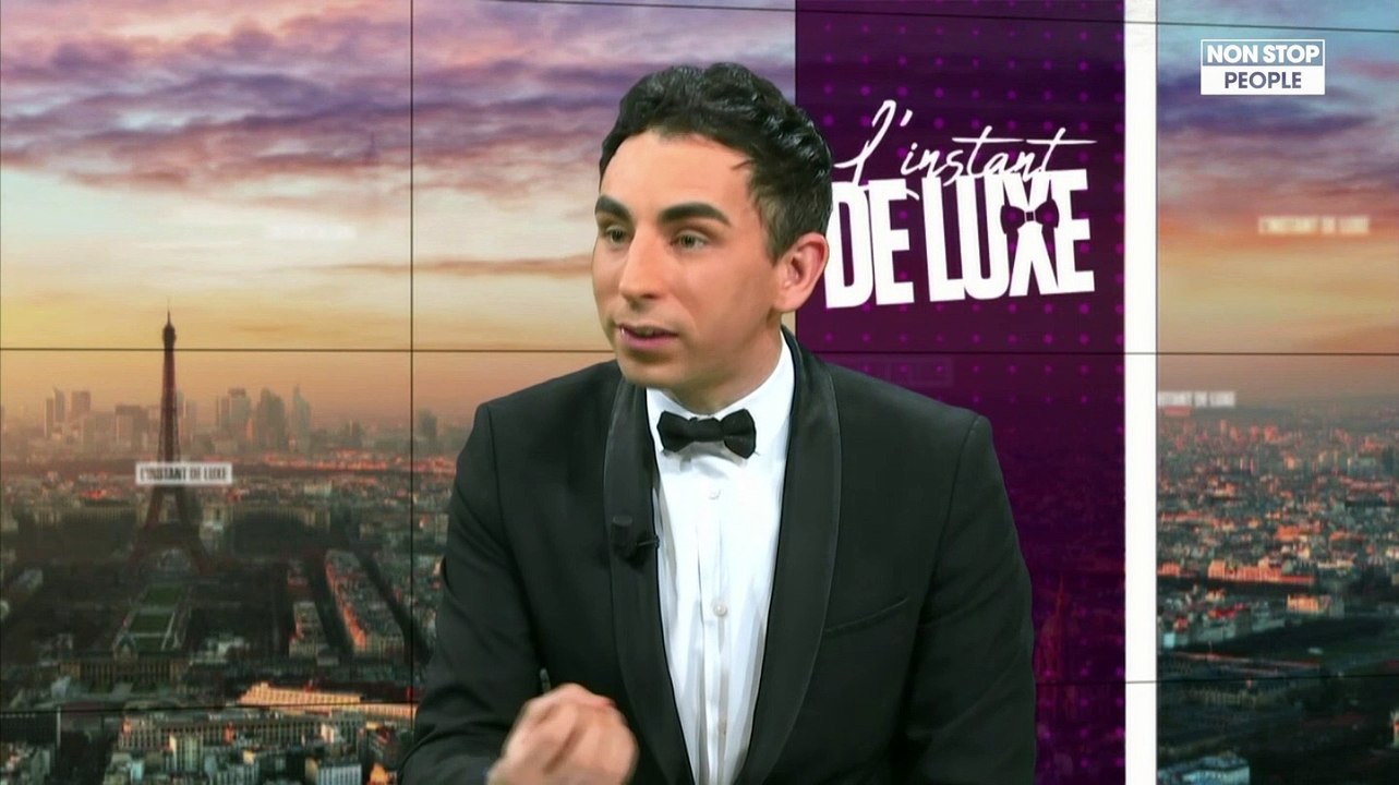 L'instant de Luxe - Emmanuel Macron interpellé par une maman sur le prénom Pierre : Jack Lang réagit