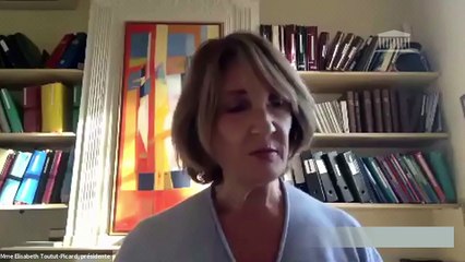 Evaluation des politiques publiques de santé environnementale : Mme Marie-Jeanne Husset, Wecf France ; Représentants de l’Anses ; M. Olivier Véran, ministre des solidarités et de la santé. - Mardi 24 novembre 2020