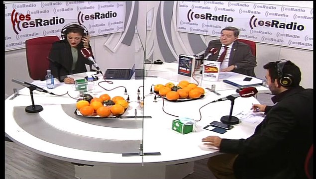 Federico a las 8: Moncloa pone todo al servicio del PSOE en Madrid