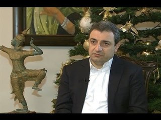 أبو فاعور يكشف تفاصيل محاولة انقلاب الحريري