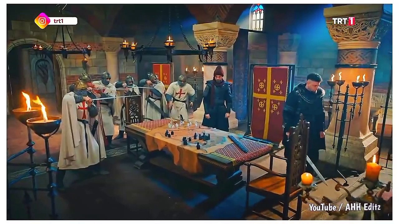 Ertugrul Ghazi  Attitude  Mood Off  Status __ Dirillis Ertugrul Status __