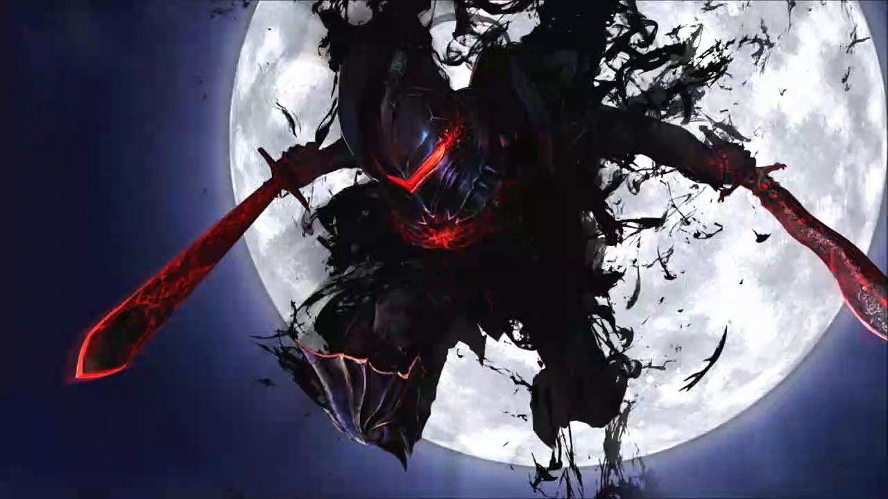 [Fate/Zero] Dogfight
