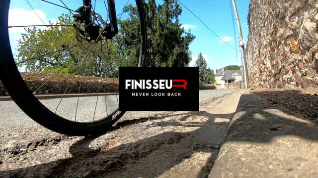 Matériel - Cyclism'Actu a testé pour vous les produits de chez Finisseur qui a lancé sa collection SS21