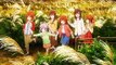 Non Non Biyori Nonstop - Opening [Tsugihagi Moyou]  (Tv Size)