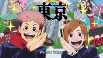 Every Kugisaki Nobara Funny Moment - Jujutsu Kaisen