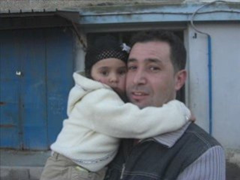 lyes ghachi et maria a diar djemaa