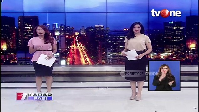 KPK Tetapkan 3 Tersangka Kasus Dugaan Korupsi Mutasi Jabatan