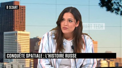 SMART TECH - Le rendez-vous du vendredi 23 avril 2021