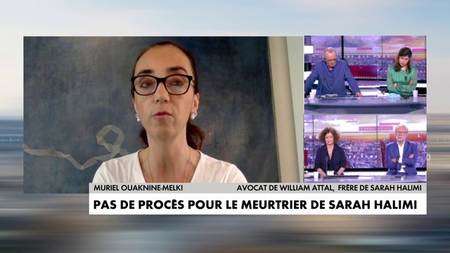 Affaire Sarah Halimi : «Nous attendons un sursaut de citoyenneté»